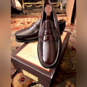 MENS G.H. BASS NOS WEEJUNS